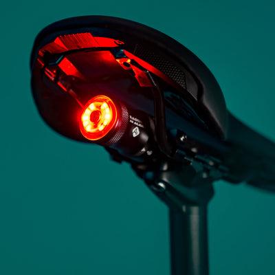 Immagine prodotto Lezyne Sella AI Alert 250 (250 lm)