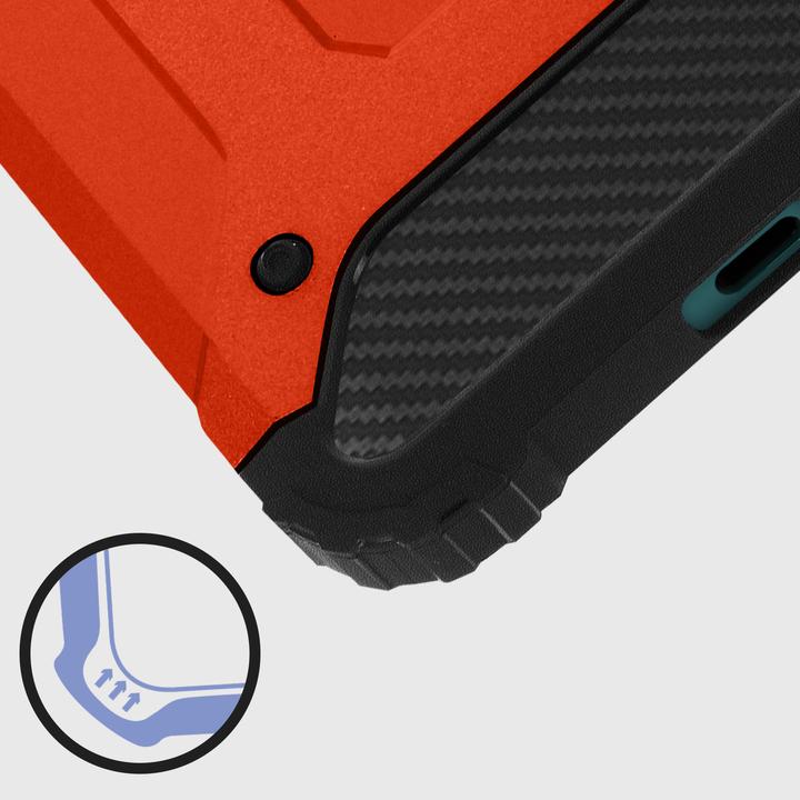 Image du produit Avizar Série Defender (Xiaomi Poco M5s)