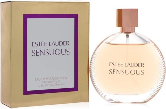 Produktbild Estée Lauder Sensuous (Eau de Parfum, 50 ml)