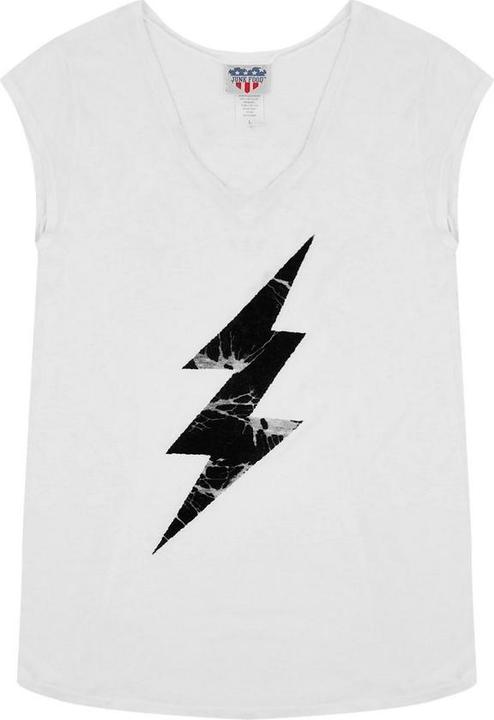 Immagine prodotto David Bowie Maglietta Donna (XL)