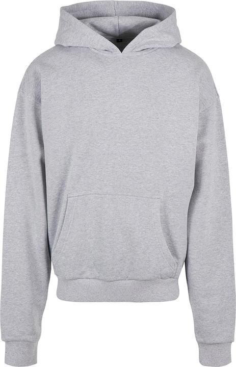 Build Your Brand Kapuzenpullover UltraSchwer