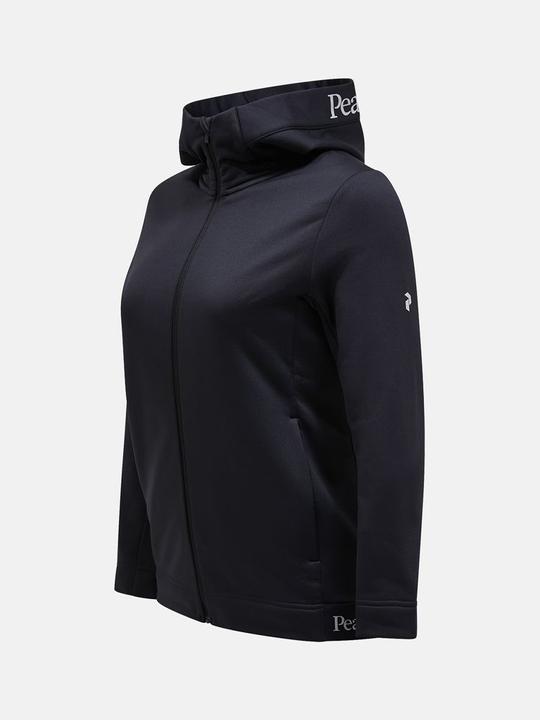 Produktbild Peak Performance Women's Rider Tech Zip Hood (S)