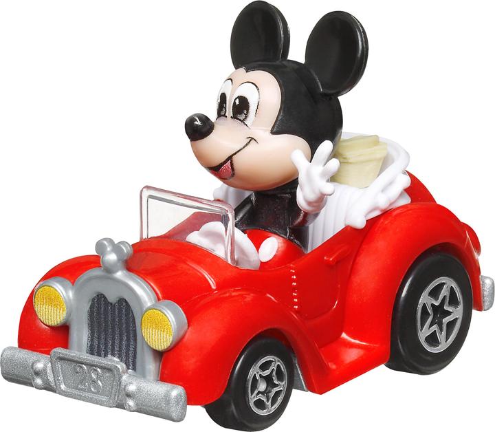 Image du produit Hot Wheels Assortiment Racerverse Die-Cast