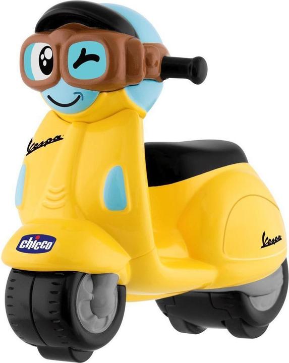 Chicco Mini Turbo Touch Vespa Primavera