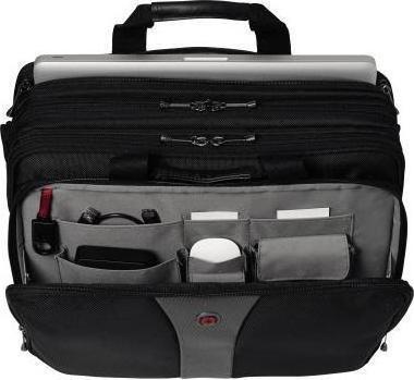Actual product image Wenger Legacy (17.30", Universal)