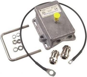 Produktbild Cambium Networks PTP 650/670 LPU and Grounding