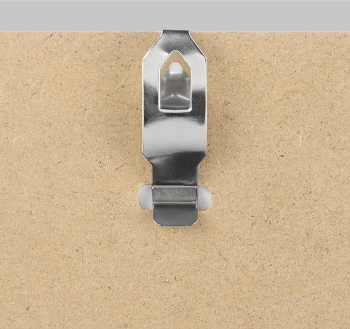 Immagine prodotto Hama Clip-Fix (18 x 24 cm)