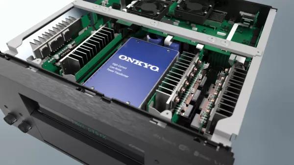 Immagine prodotto Onkyo TX-RZ70 (11.2 canali)