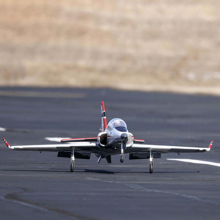 Produktbild E-Flite Viper Jetmodell BNF (Jet)