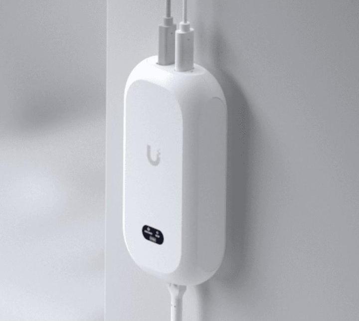Produktbild Ubiquiti Kamera-Haupteinheit AI Theta Hub