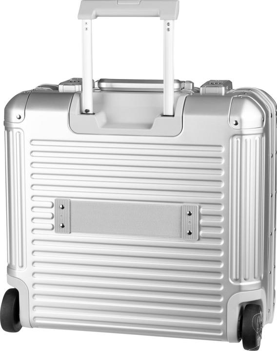 Produktbild Travelite NEXT Business Trolley (34 l, Handgepäck (bis 50l))