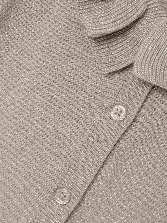 Image du produit Name it Veste en tricot pailleté (110)