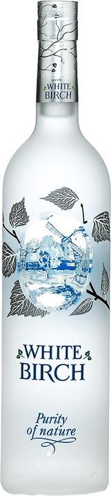 Produktbild Purity White Birch Vodka 40% >0.70l Fl