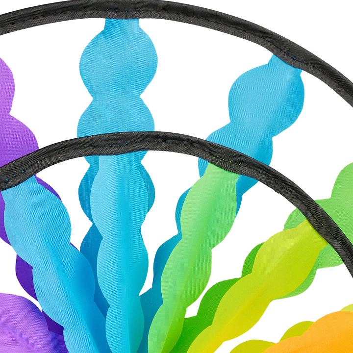 Image du produit Relaxdays 2x Windrad