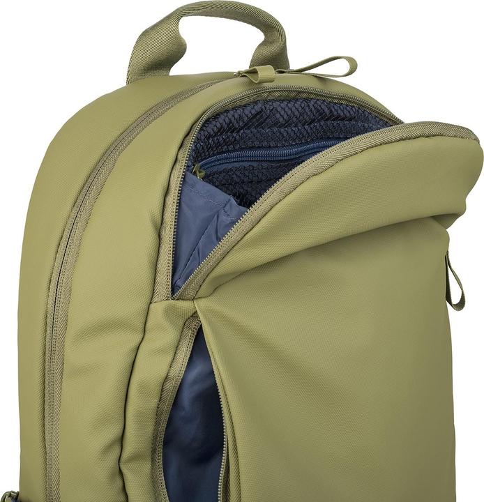 Produktbild Tucano Laser Backpack 15/16" - Kompakter Rucksack aus recyceltem (20 l)