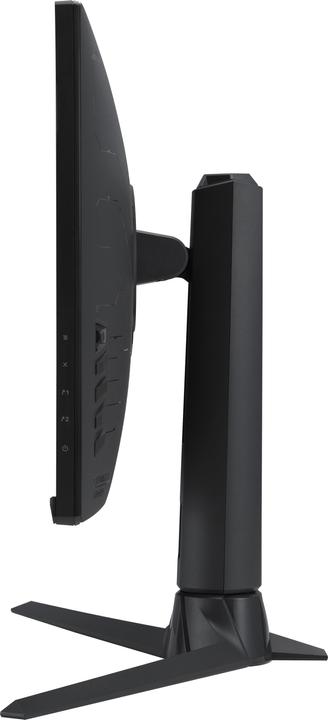 Produktbild ASUS ROG Strix XG27AQMR (2560 x 1440 Pixel, 27")