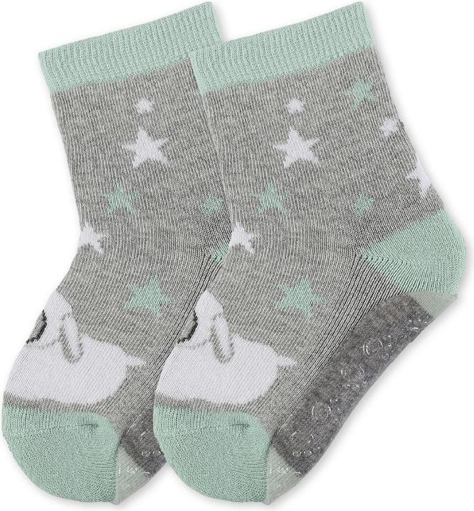 Produktbild Sterntaler Socken Fliesen Flitzer AIR (18)