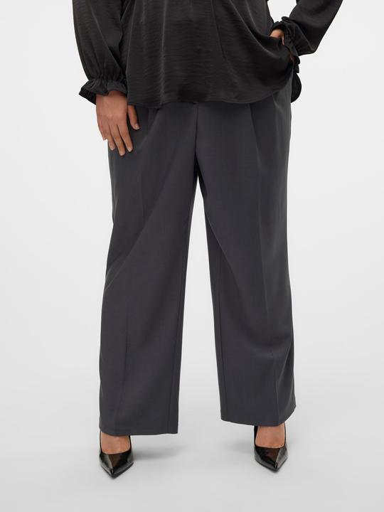 Immagine prodotto Vero Moda VMCRITA Mittlere Taille Hose Hose mit weitem Beinschnitt (44)