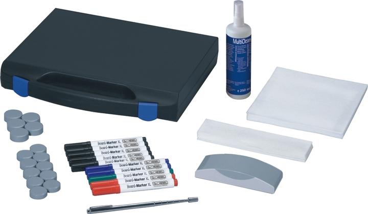 Actual product image Maul Whiteboard AccessoriesSet