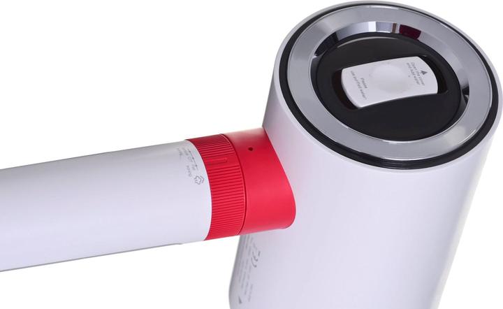 Actual product image Deerma Multifunctional Garment Steamer HS200 (1100 W, 19 g/min)