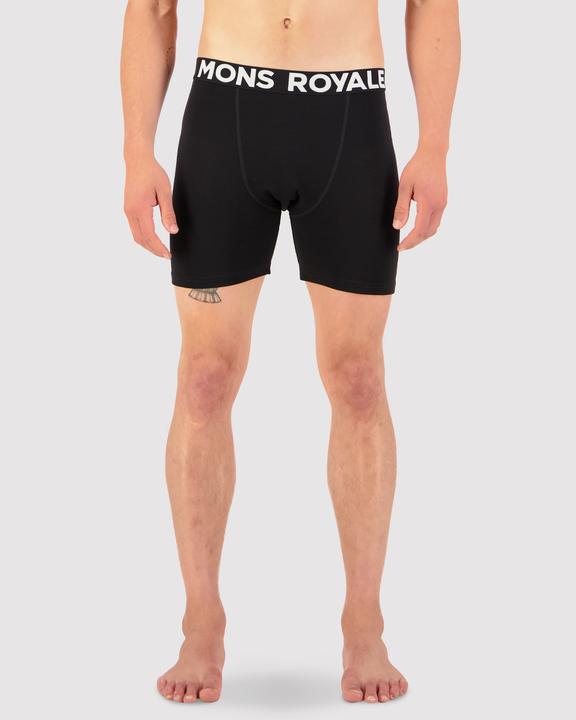 Actual product image Mons Royale Hold 'em (L)
