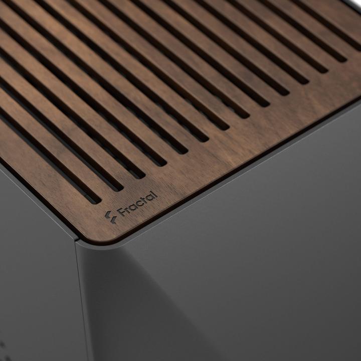 Image du produit Fractal Era 2 (ITX)
