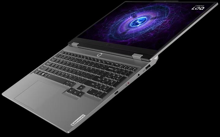 Produktbild Lenovo LOQ RTX 4060 (15.60", Intel Core i7-13650HX, 16 GB, 1000 GB, CH)