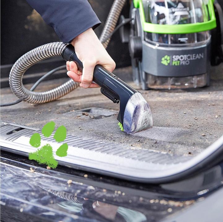 Produktbild Bissell SpotClean Pet Pro