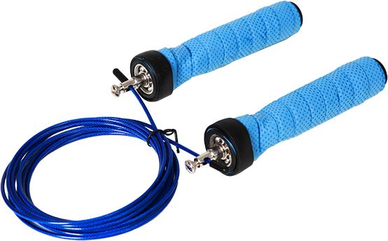 Actual product image Fitcom Ergo Speed Rope (300 cm)