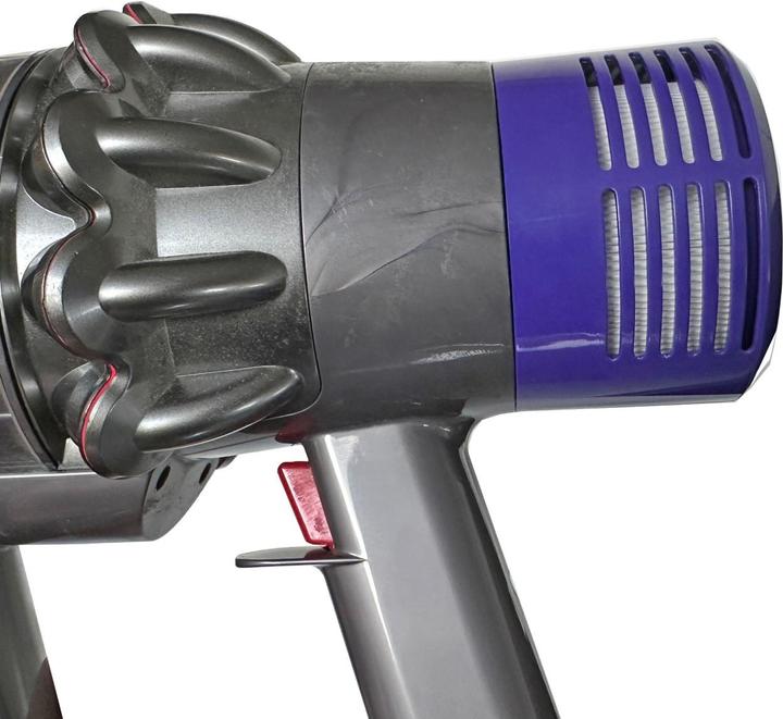 Produktbild AccuCell HEPA-Filter Dyson 969082-01 Staubsauger, 2 Stück