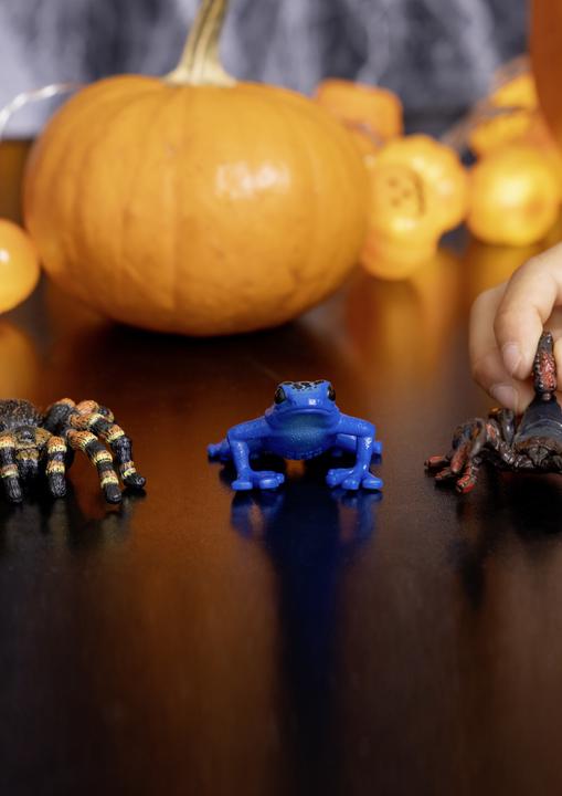 Actual product image Schleich Emperor Scorpion