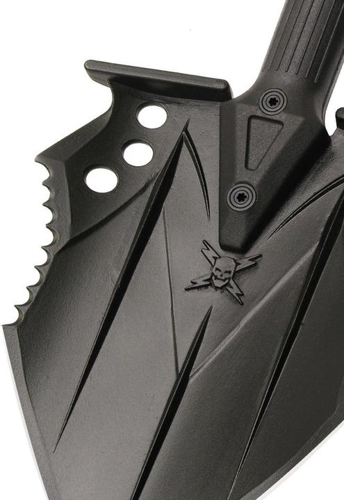 Produktbild United Cutlery M48 Taktischer Survival-Spaten mit Scheide