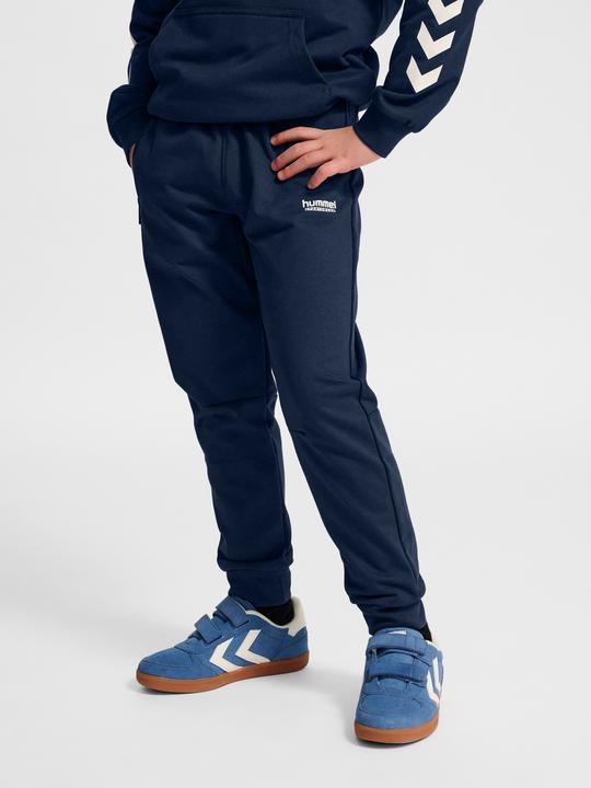 Produktbild hummel Hmljr Regular Adj Waist Pants (134)