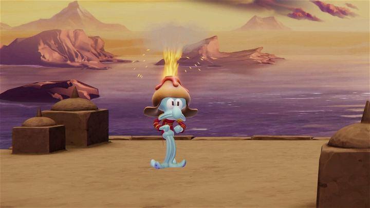 Produktbild GameMill Entertainment Nickelodeon All-Star Brawl 2 (PS5, EN)