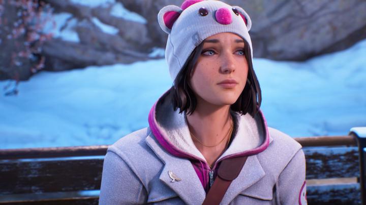 Immagine prodotto Square Enix Life is Strange: Doppia esposizione (PS5, IT)