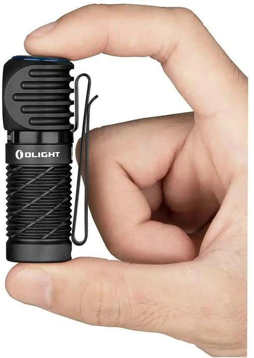 Actual product image Olight Perun 2 Mini (1100 lm)