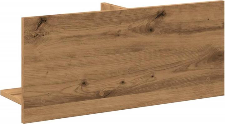 Image du produit VidaXL Armoire murale (100 x 16.5 x 30 cm)