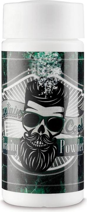Caso Formgebungspuder Captain Cook VOLUMINIZADORES 20G. (20 g)
