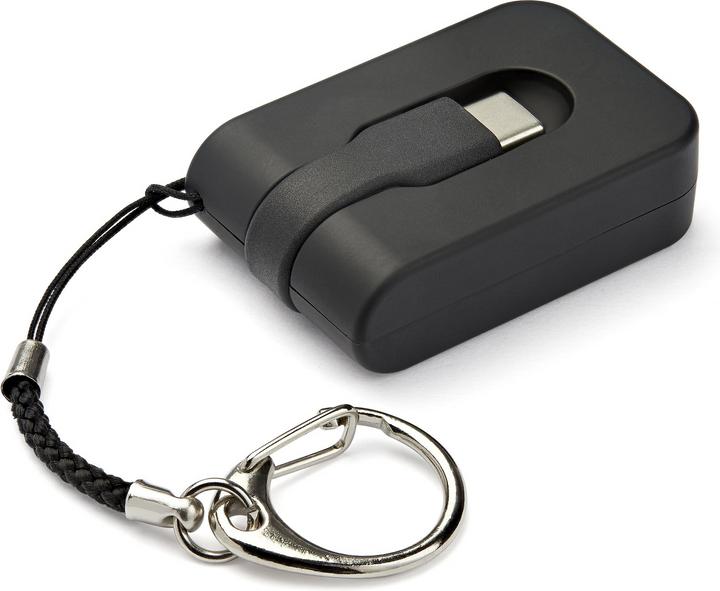 Image du produit StarTech USB Typ-C zu (HDMI, 4.80 cm)