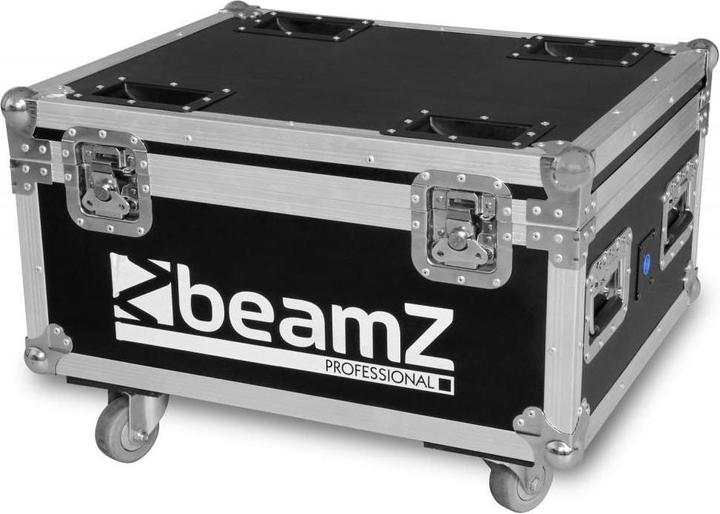 Actual product image BeamZ BBP60 Uplighter Set (12 W, LED)