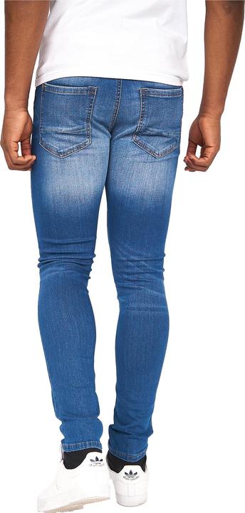 Immagine prodotto Crosshatch Jeans Barbeck Slim Uomo (40)
