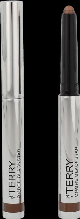 Actual product image By Terry Ombre Blackstar (Brown)