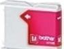 Produktbild Brother LC-1000MBP Tintenpatrone magenta 400 Seiten 6.5ml Magenta DCP 130 C MFC 5460 (M)