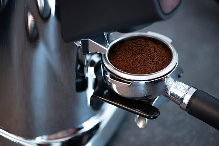 Produktbild Fiorenzato AllGround Kaffeemühle (EU-Stecker)