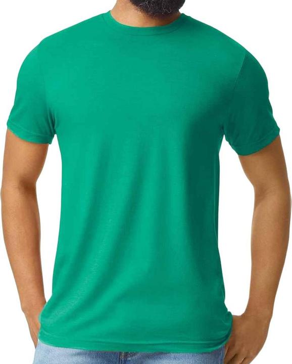 Gildan Softstyle CVC TShirt