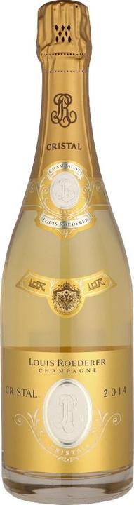 Immagine prodotto Louis Roederer Roederer brut Cristal en coffret (1 x 75 cl)