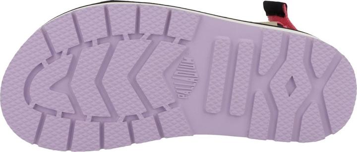 Actual product image Palladium Outdoorsy Urbanity - 36686 (37)