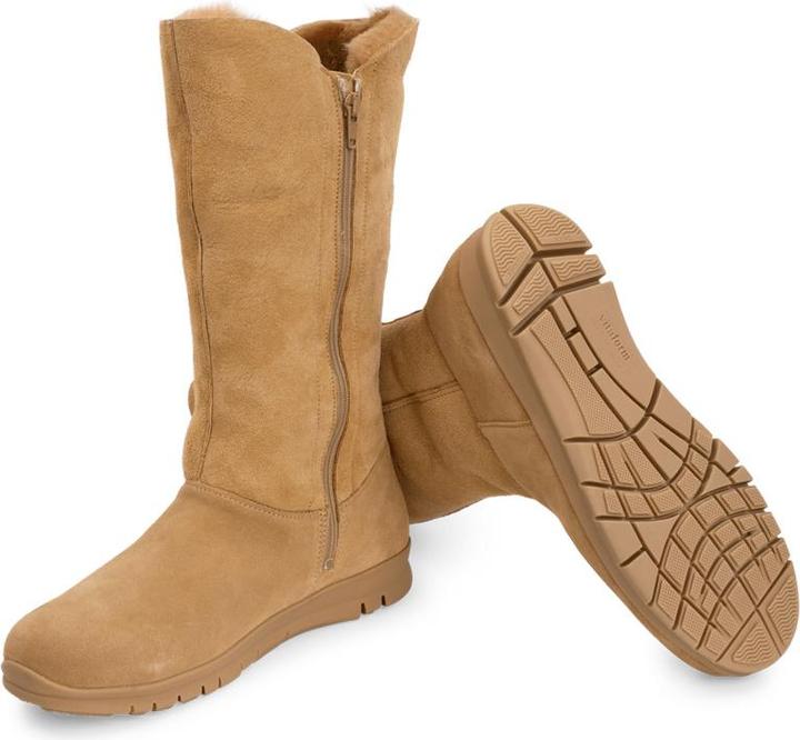 Actual product image Vitaform Supersoft boots (39)