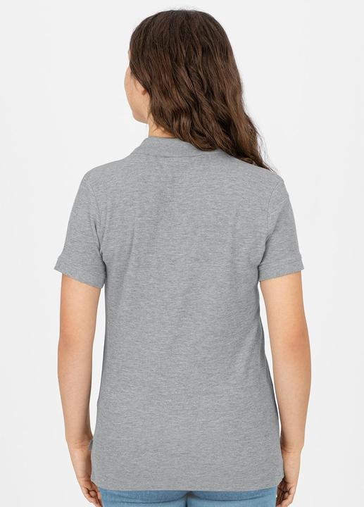 Actual product image JAKO Polo Organic (42)
