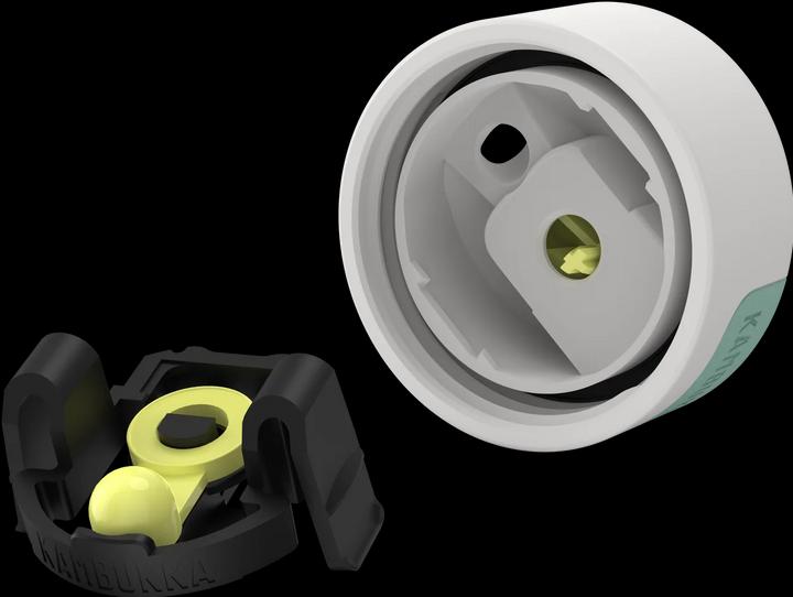 Actual product image Kambukka Olympus (0.30 l)